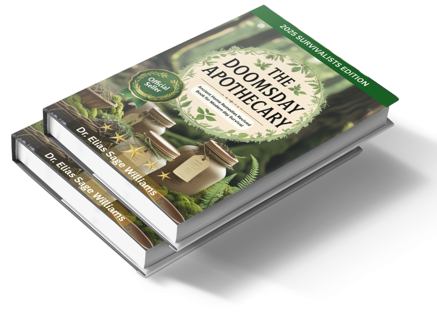 Hardcover-Book-Mockup 2